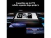 Lexar 2TB Professional CFexpress Type A Silver 4.0 Memory Card LCAEXS4002T-RNENU